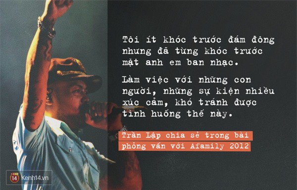 Tạm biệt Trần Lập: cả một thế hệ đã cùng anh trải qua thời tuổi trẻ rực rỡ, say mê... - Ảnh 1.