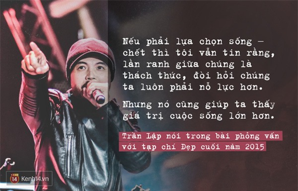 Tạm biệt Trần Lập: cả một thế hệ đã cùng anh trải qua thời tuổi trẻ rực rỡ, say mê... - Ảnh 3.