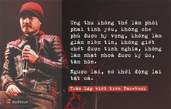 Tạm biệt Trần Lập: cả một thế hệ đã cùng anh trải qua thời tuổi trẻ rực rỡ, say mê... - Ảnh 4.