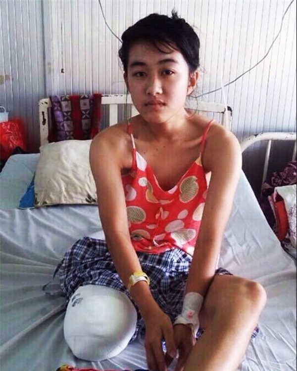 vu thieu nu bi cua chan: dinh chi bac si, dieu duong hinh anh 1