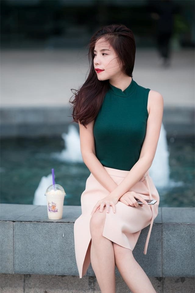 Bí quyết giảm hàng chục kg sau sinh của sao Việt