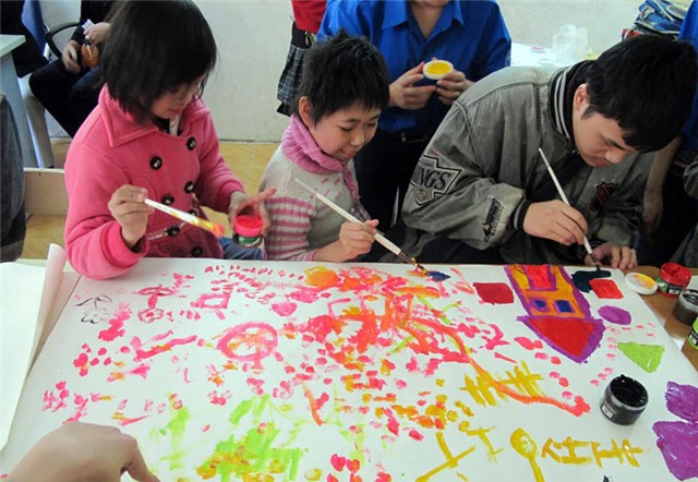 Diễn đàn kinh tế thế giới, lãnh đạo trẻ toàn cầu, Tòhe