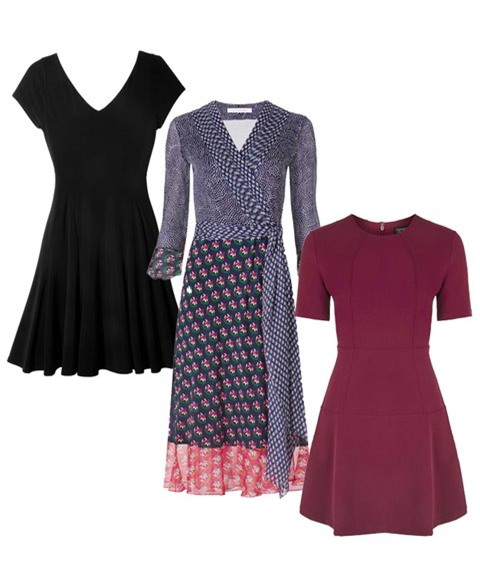 cach chon trang phuc phu hop nhat voi hinh dang co the - 1