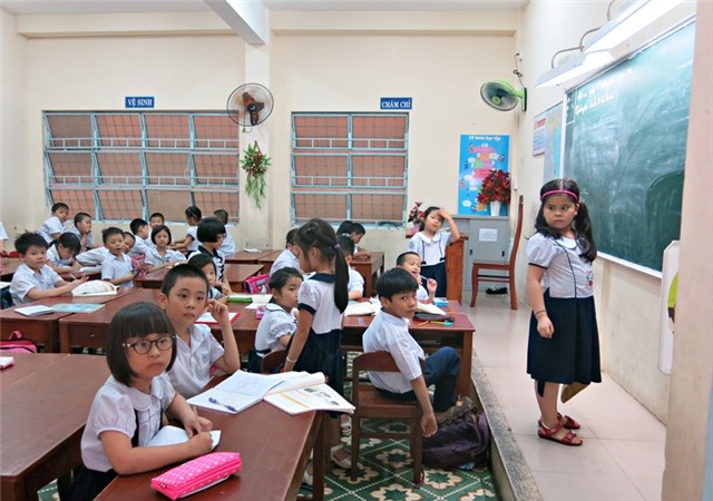 Các trường Mầm non, Tiểu học, THCS ở trung tâm TP Đà Nẵng sẽ được lắp camera an ninh, an toàn trường học