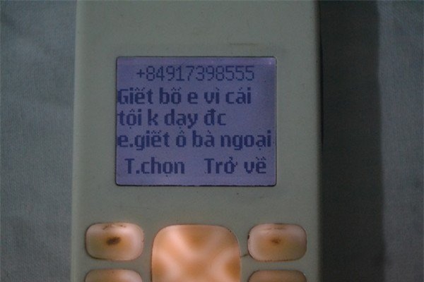 thiếu úy công an, thiếu úy công an đánh bạn gái