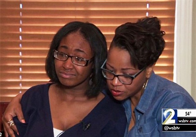 Thầy giáo chửi học sinh ngu ngốc có thể phải ra tòa