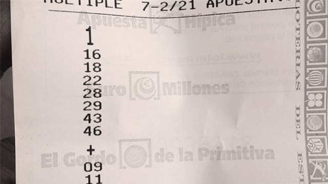 Người Trung Quốc trúng 139 triệu euro làm hàng xóm Ronaldo