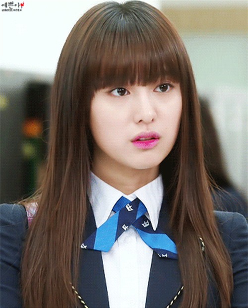 Kim Ji Won: Mỗi kiểu tóc một phong cách & kiểu nào cũng đẹp miễn chê! - Ảnh 11.