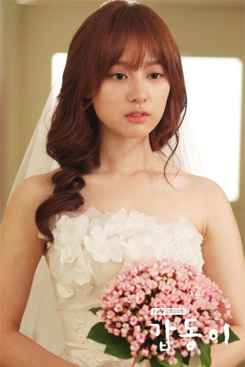 Kim Ji Won: Mỗi kiểu tóc một phong cách & kiểu nào cũng đẹp miễn chê! - Ảnh 17.