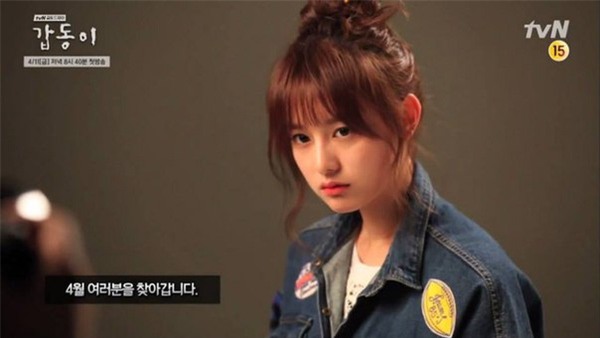 Kim Ji Won: Mỗi kiểu tóc một phong cách & kiểu nào cũng đẹp miễn chê! - Ảnh 19.