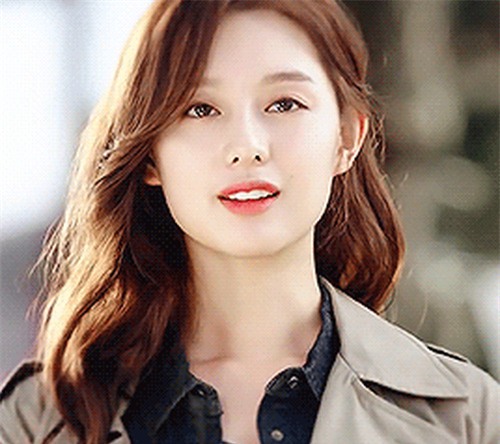 Kim Ji Won: Mỗi kiểu tóc một phong cách & kiểu nào cũng đẹp miễn chê! - Ảnh 20.