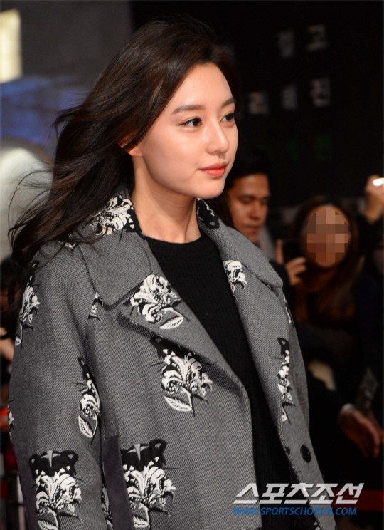 Kim Ji Won: Mỗi kiểu tóc một phong cách & kiểu nào cũng đẹp miễn chê! - Ảnh 25.