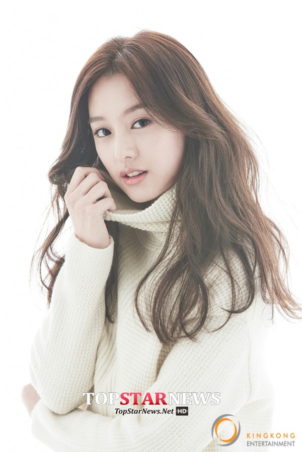 Kim Ji Won: Mỗi kiểu tóc một phong cách & kiểu nào cũng đẹp miễn chê! - Ảnh 26.