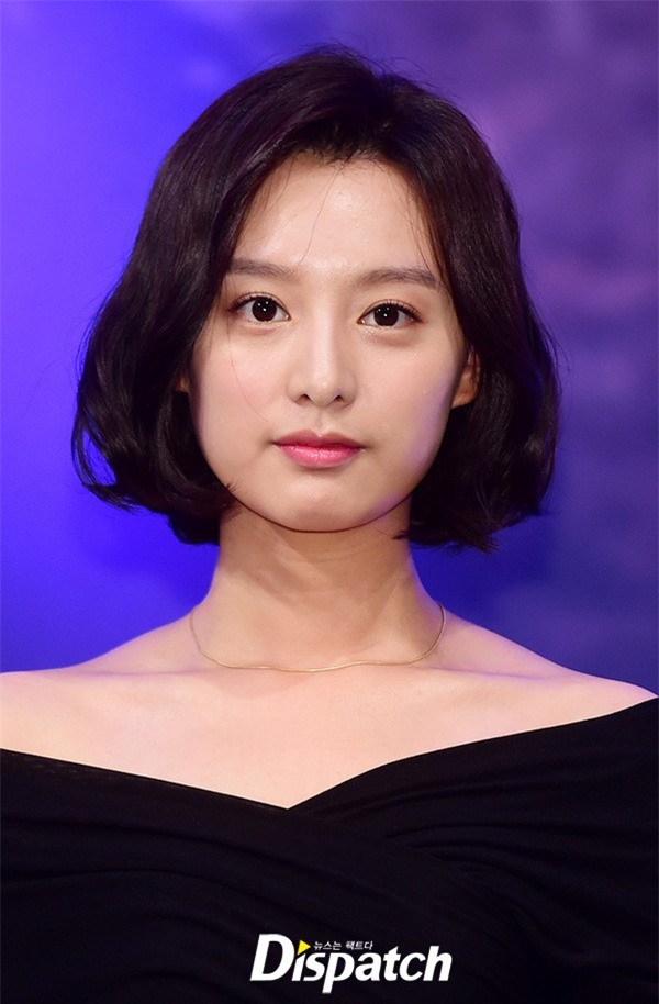 Kim Ji Won: Mỗi kiểu tóc một phong cách & kiểu nào cũng đẹp miễn chê! - Ảnh 9.