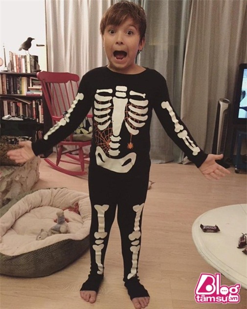 Cậu bé được chế ảnh nhiều nhất mạng xã hội bây giờ ra sao?