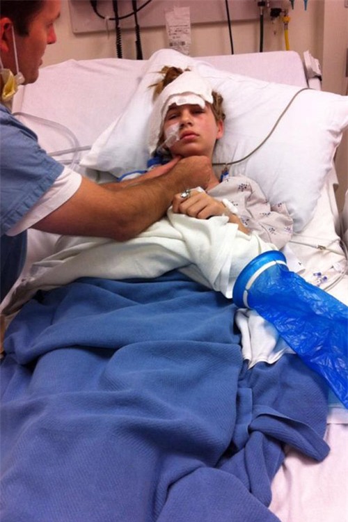 thieu nu suyt chet vi soc nhiem doc bang ve sinh - 1