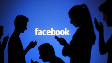 Lượng người dùng Facebook chiếm hơn 1/3 dân số tại Việt Nam