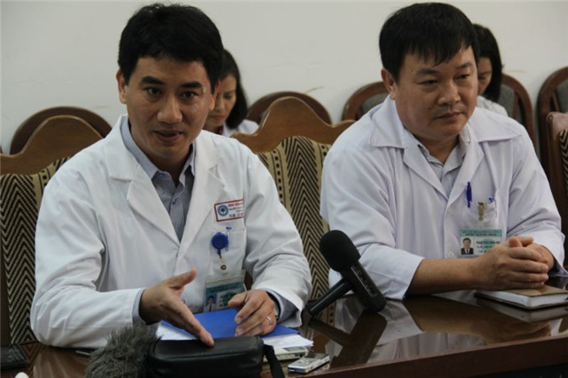 BVĐK Đà Nẵng, Sở Y tế Đà Nẵng, gãy chân 9 ngày mới mổ