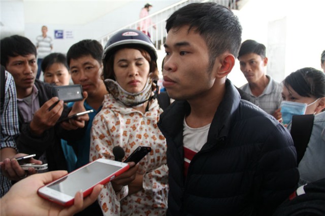 BVĐK Đà Nẵng,  Sở Y tế Đà Nẵng, gãy chân 9 ngày mới mổ