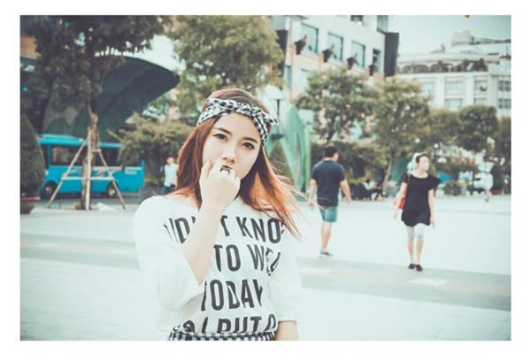 Khởi nghiệp từ năm thứ 2, hotgirl Ngân hàng kiếm gần 30 triệu/tháng