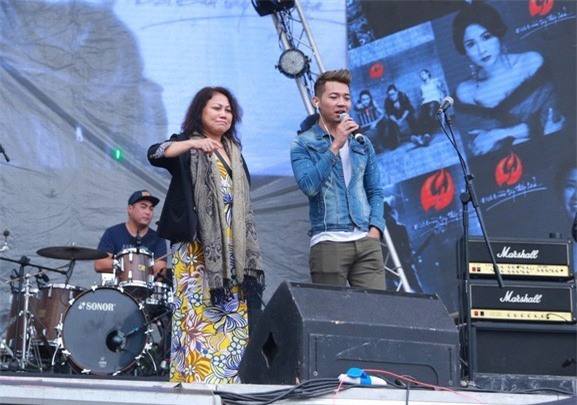 Bảo Anh lần đầu kể chuyện cãi lại Trần Lập ở The Voice