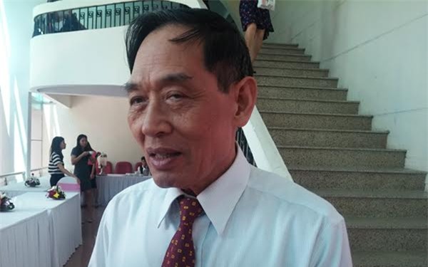 ung thư, nguyên nhân gây ung thư, thực phẩm bẩn, Nguyễn Bá Đức, thịt xiên nướng, bún chả