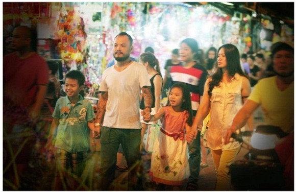 Sao Việt mắc bạo bệnh  2