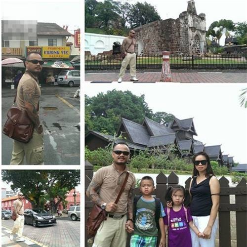 Sao Việt mắc bạo bệnh  8