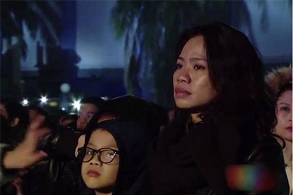 Sao Việt mắc bạo bệnh  4