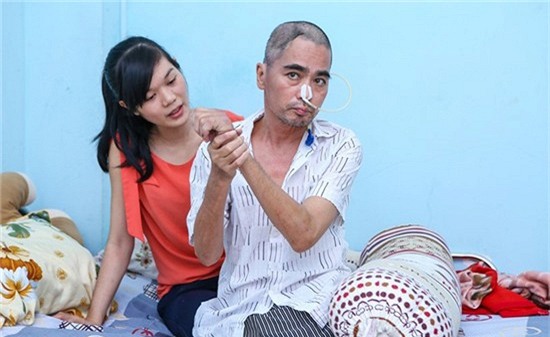 Sao Việt mắc bạo bệnh  19