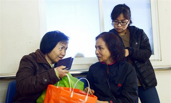 Sao Việt mắc bạo bệnh  15