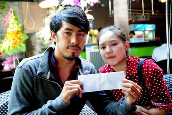 Vợ sao Việt  1