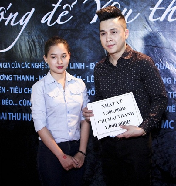 Sao Việt mắc bạo bệnh  9