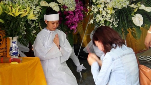 Vợ sao Việt  5