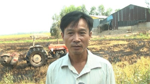 sáng chế, nông dân, nhà nông, Đồng Tháp