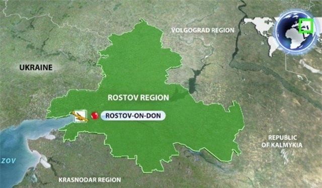 tim thay hop den may bay roi o nga hinh anh 1