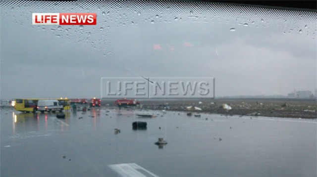 Máy bay rơi, sân bay, Nga, Dubai, Boeing