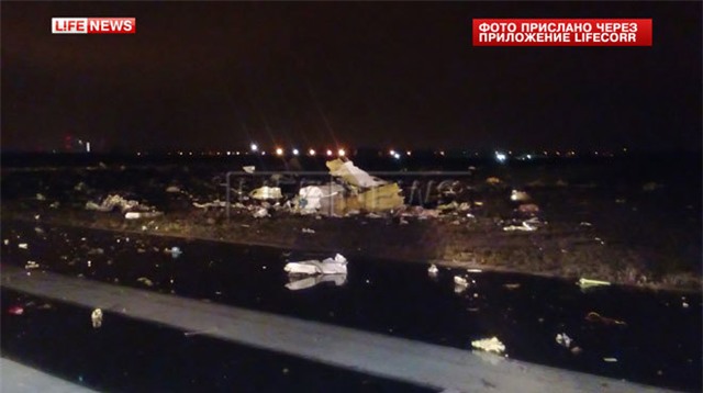 Máy bay rơi, sân bay, Nga, Dubai, Boeing