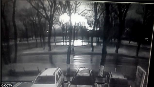 Máy bay rơi, sân bay, Nga, Dubai, Boeing