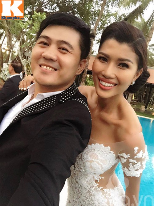 hot: trang la bat ngo ket hon cung ong xa viet kieu - 4