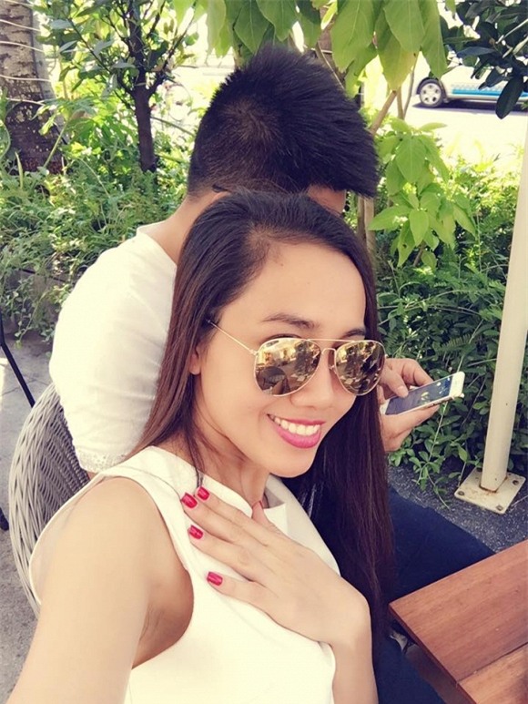 Hh Mỹ Xuân hiện tại 3