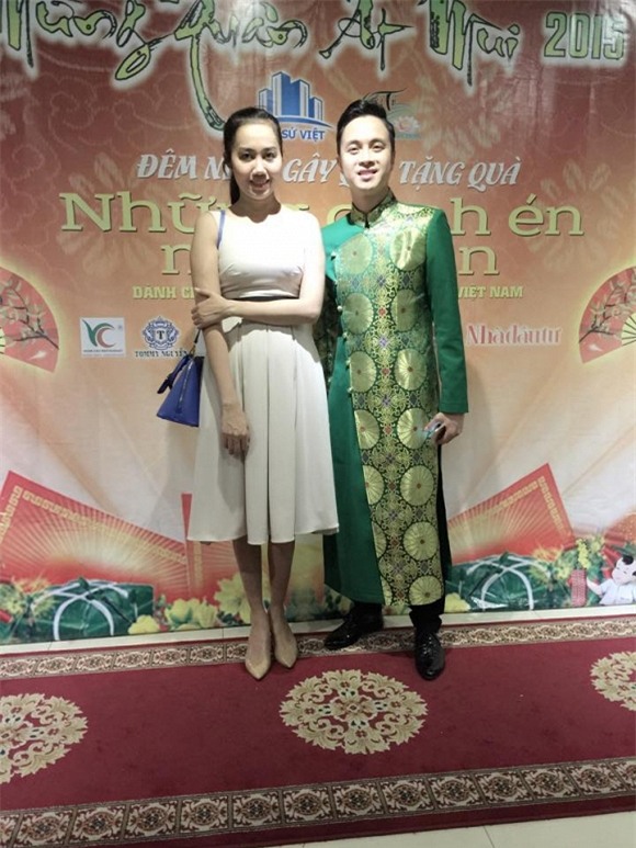 Hoa hậu Mỹ Xuân giờ ra sao? 0