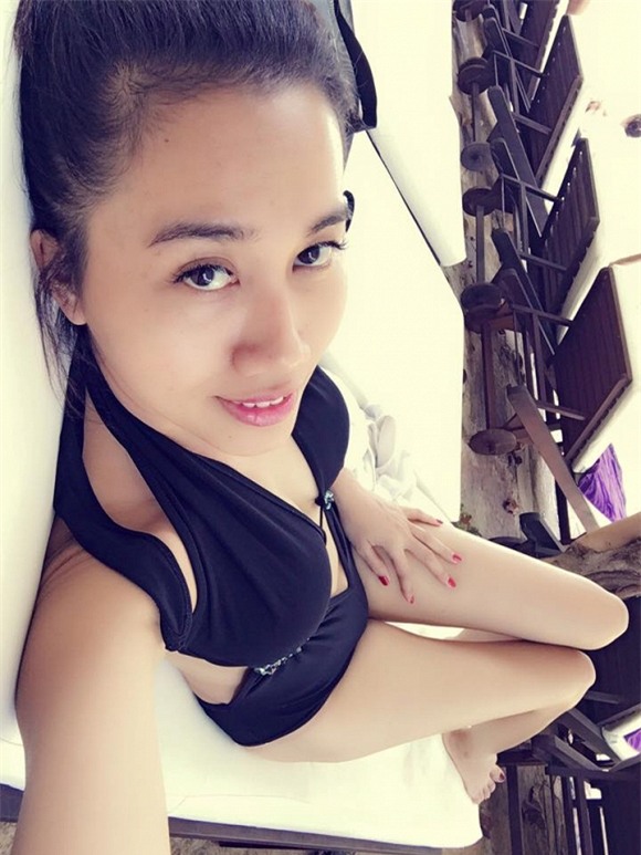 hoa hậu Mỹ Xuân giờ ra sao 2