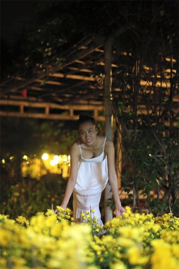 hoa hậu Mỹ Xuân giờ ra sao 3