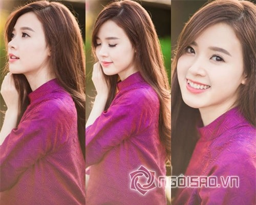 Những mỹ nhân Việt có 'khí chất thần tiên' vạn người mê 59