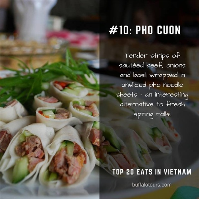 Món ngon, món ngon Việt Nam, 20 món ngon nhất Việt Nam, ẩm thực Việt Nam, những món ăn ngon nhất của Việt Nam