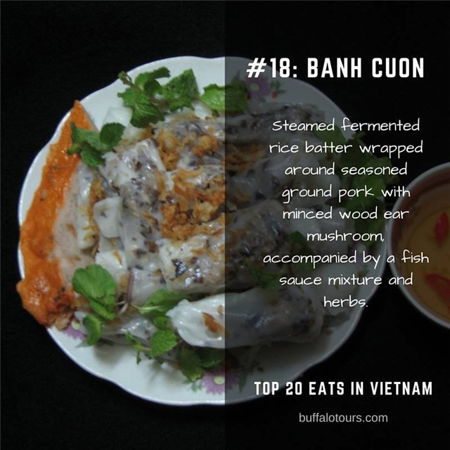 Món ngon, món ngon Việt Nam, 20 món ngon nhất Việt Nam, ẩm thực Việt Nam, những món ăn ngon nhất của Việt Nam