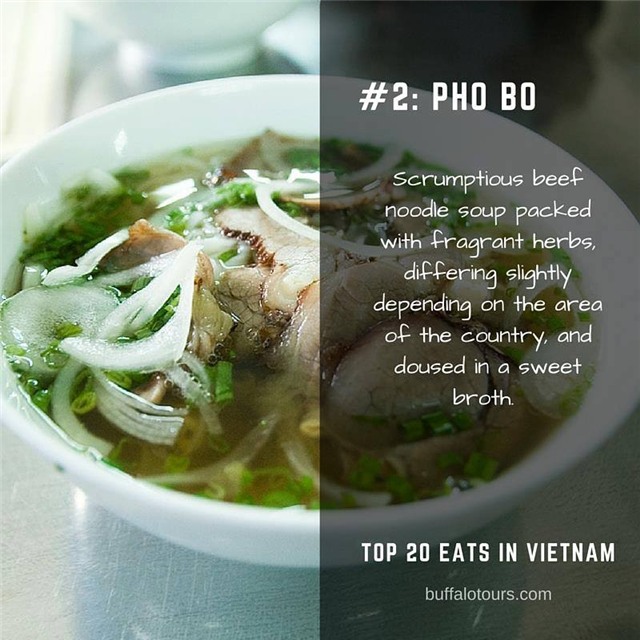 Món ngon, món ngon Việt Nam, 20 món ngon nhất Việt Nam, ẩm thực Việt Nam, những món ăn ngon nhất của Việt Nam