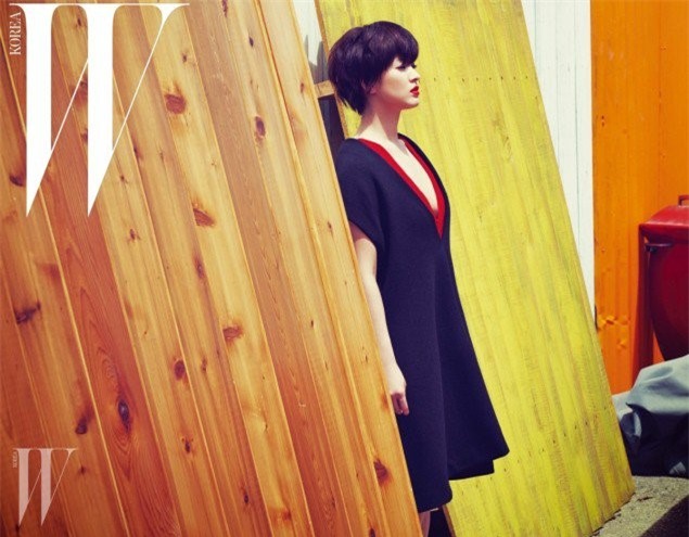 Hình ảnh 7 năm trước đẹp như mơ của Song Hye Kyo