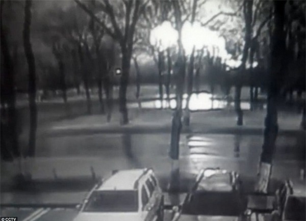 Chùm ảnh xé lòng về thảm kịch máy bay Dubai rơi tại Nga - Ảnh 2.